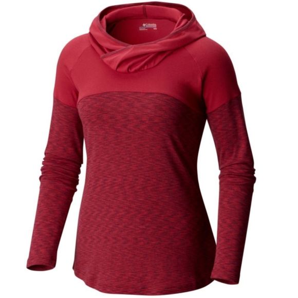 Columbia Tops - NWOT Columbia Women's OuterSpaced™ II Hoodie